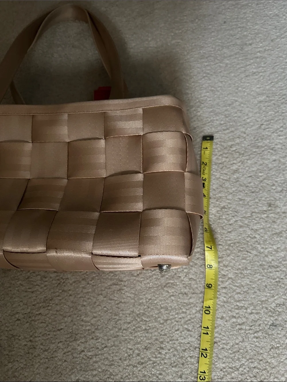 Harveys structured woven